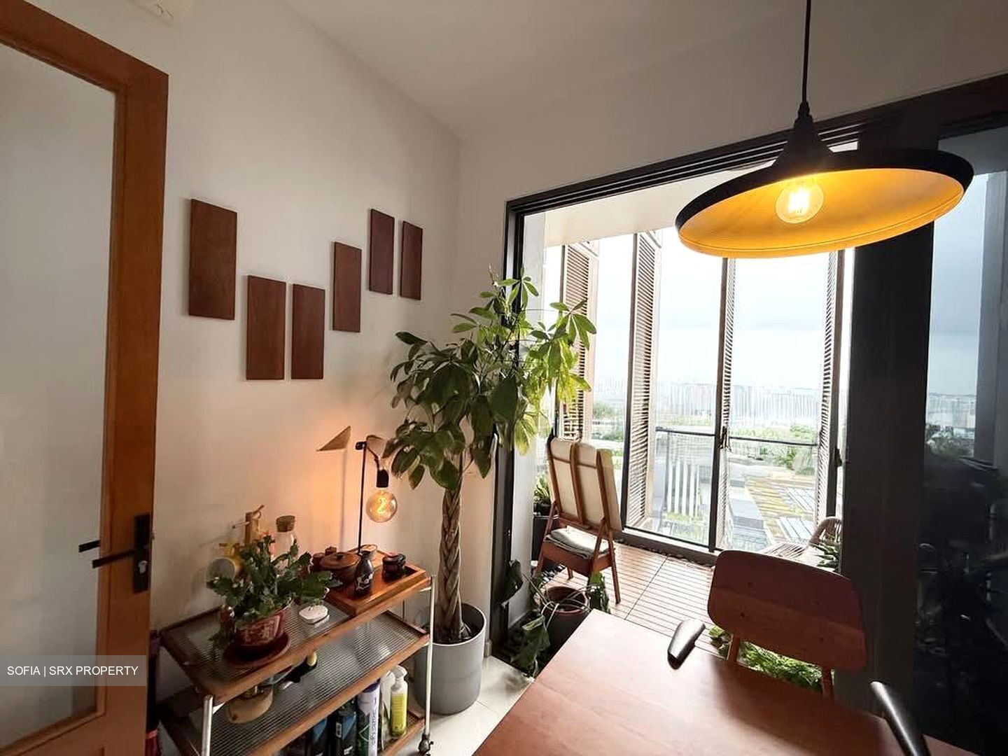 Midwood (D23), Condominium #537409691